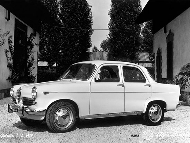 Giulietta